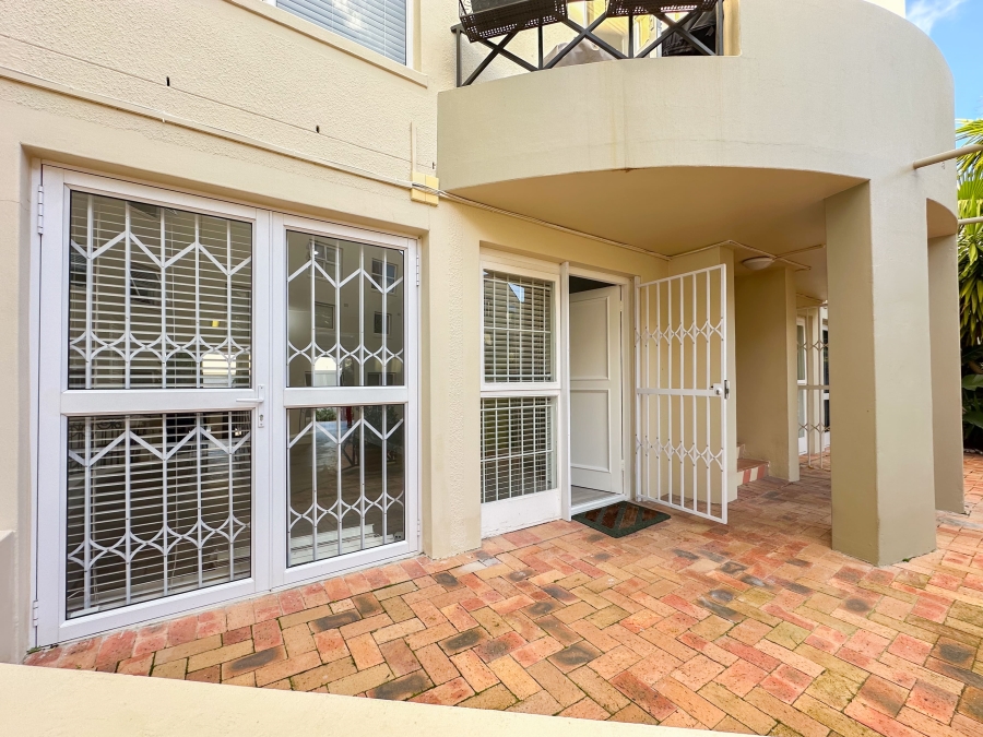 To Let 1 Bedroom Property for Rent in Sea Point Western Cape